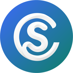 Logo Synclinic.io